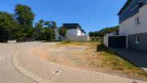 Ansicht Bauplatz 3