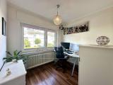 Arbeitszimmer EG