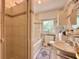 Badezimmer EG