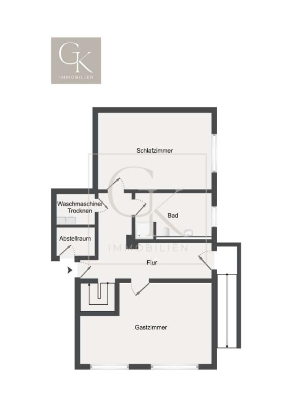 Grundriss UG