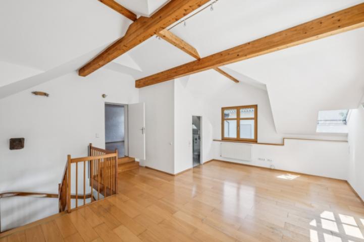 Anbau - DG - Studio - Ansicht 1
