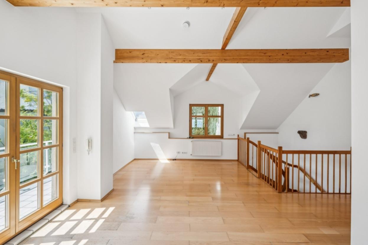 Anbau - DG - Studio - Ansicht 2