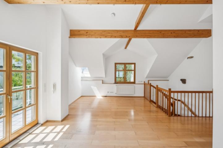 Anbau - DG - Studio - Ansicht 2