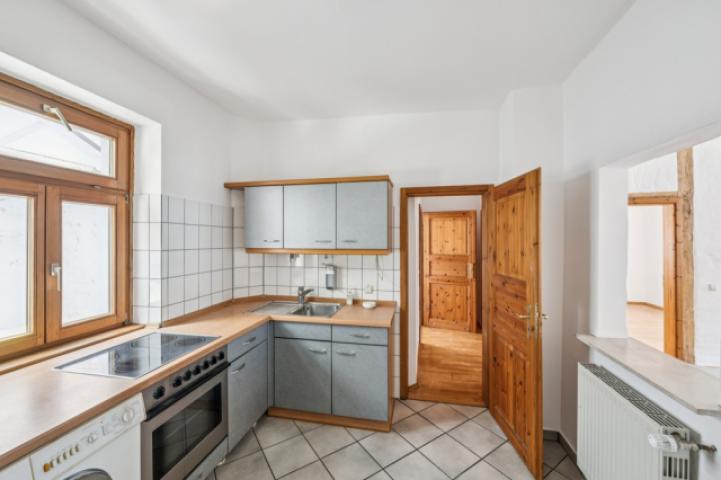 Haupthaus - EG - Küche - Ansicht 1