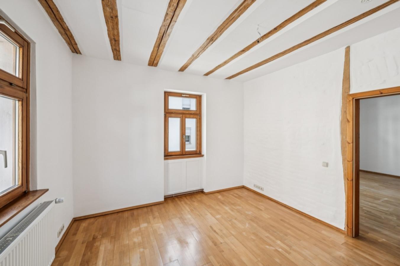 Haupthaus - EG - Schlafzimmer