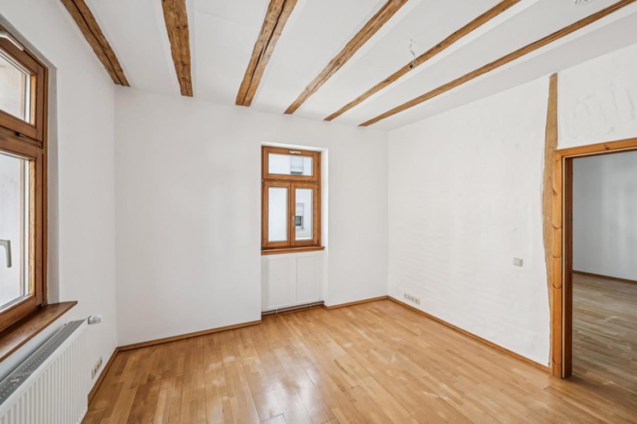 Haupthaus - EG - Schlafzimmer