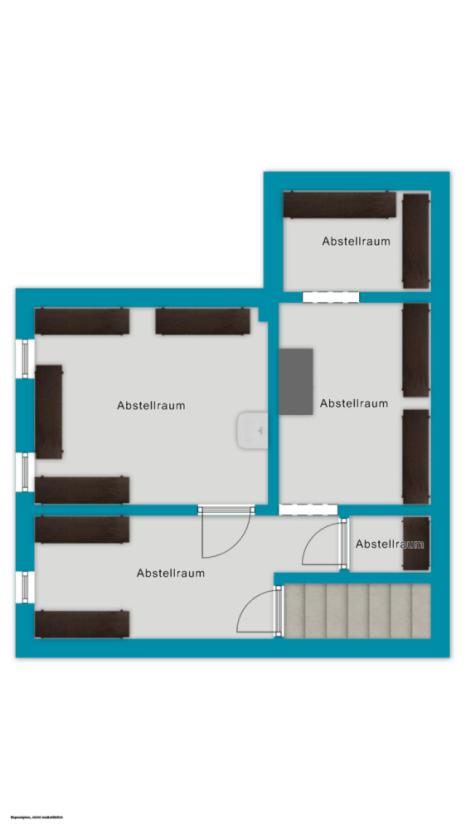 Anbau Keller 