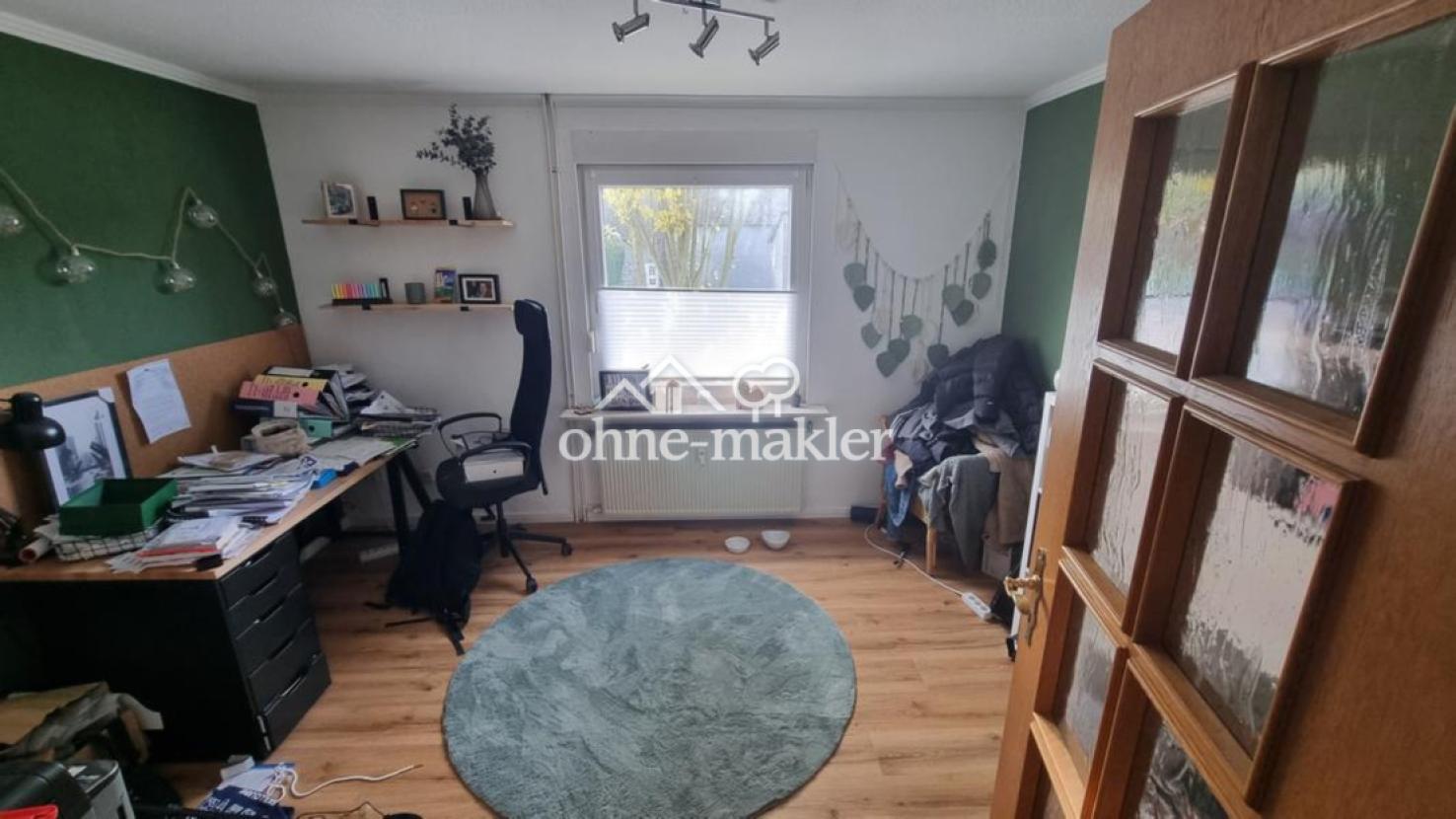 Büro/Schlafen