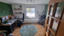 Büro/Schlafen