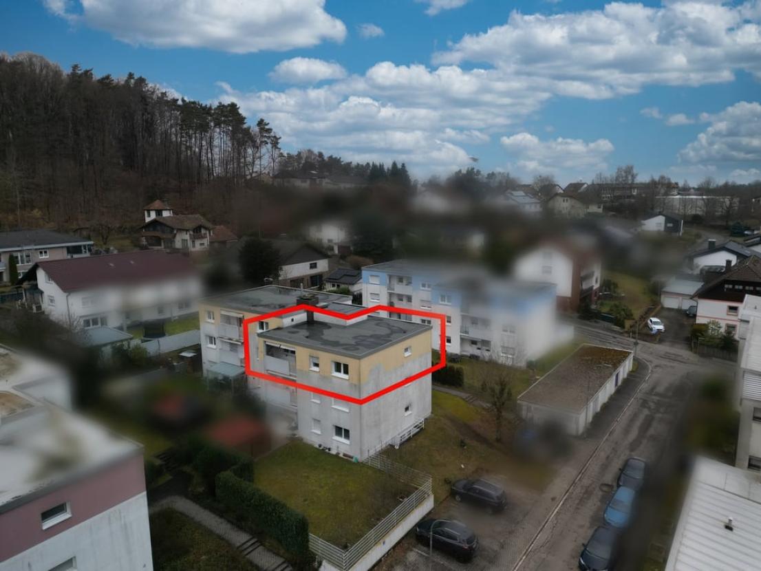 Wohnung