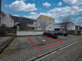 Parkplatz