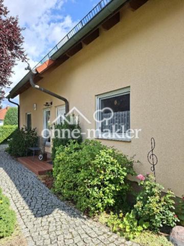im Vorgarten