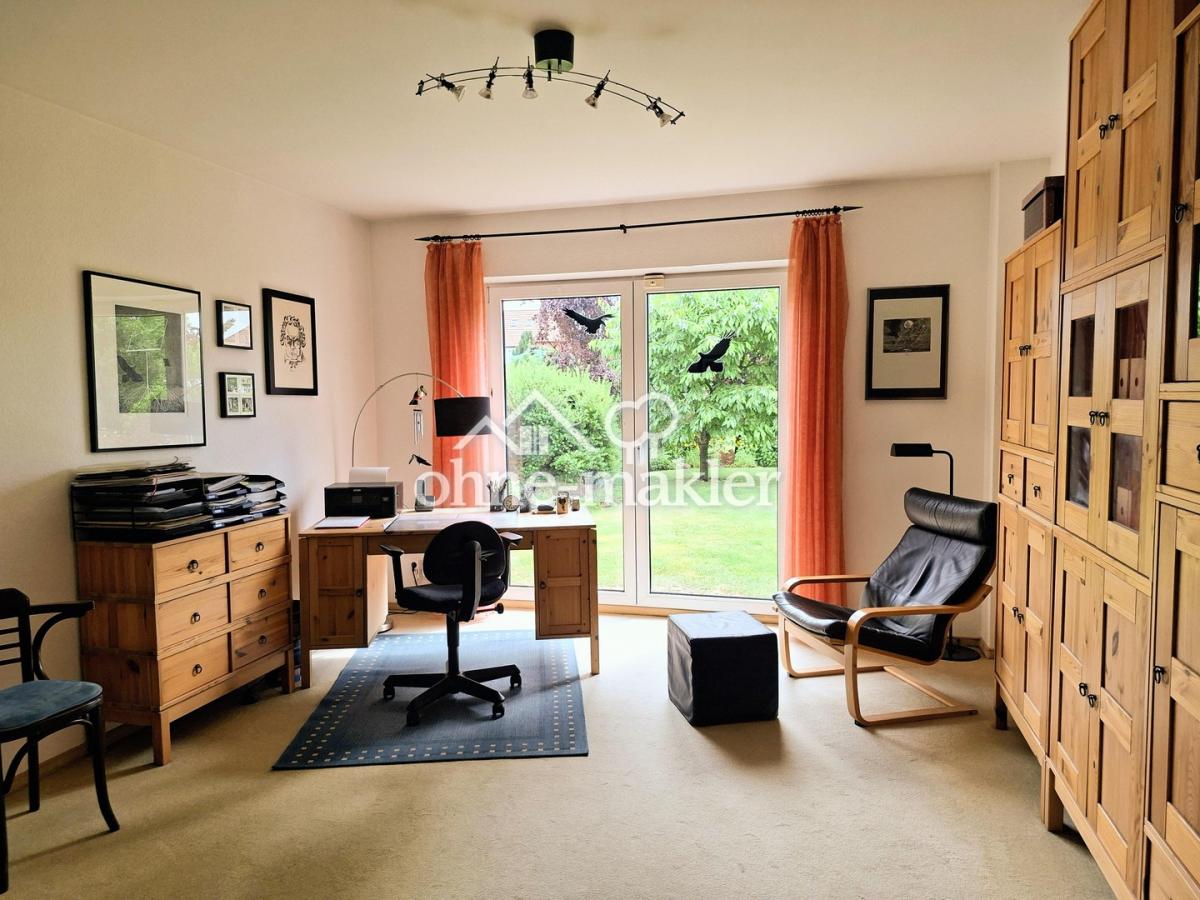 Zimmer im EG