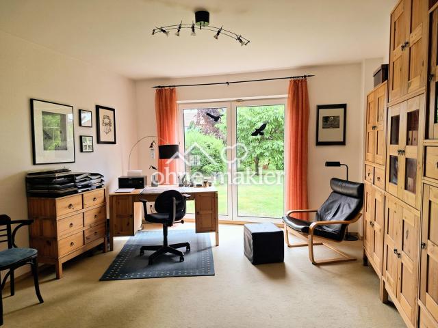 Zimmer im EG