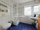 Duschbad im EG