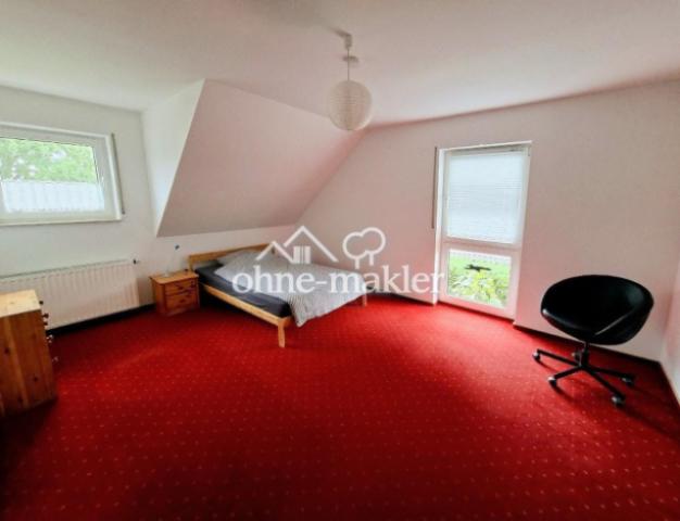 Zimmer 2 im OG