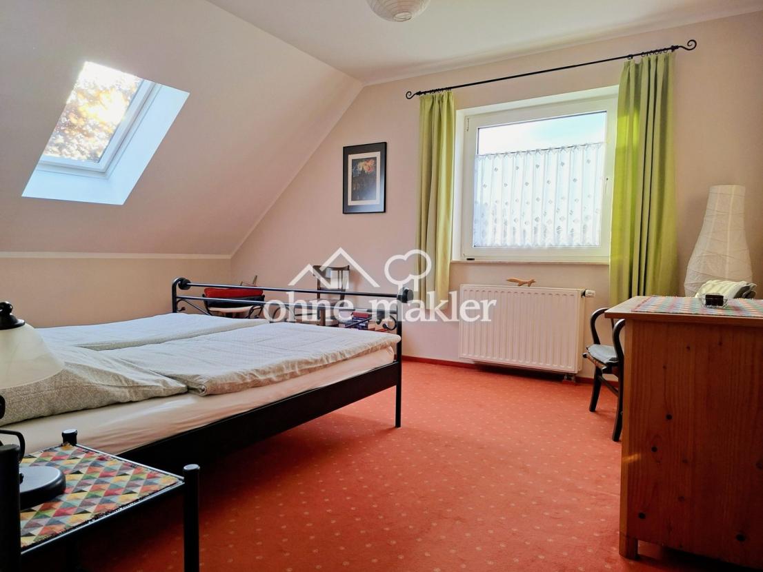 Zimmer 3 im OG