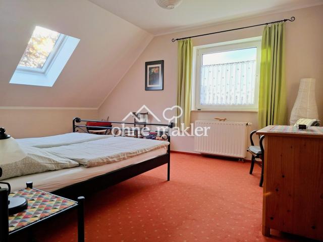 Zimmer 3 im OG