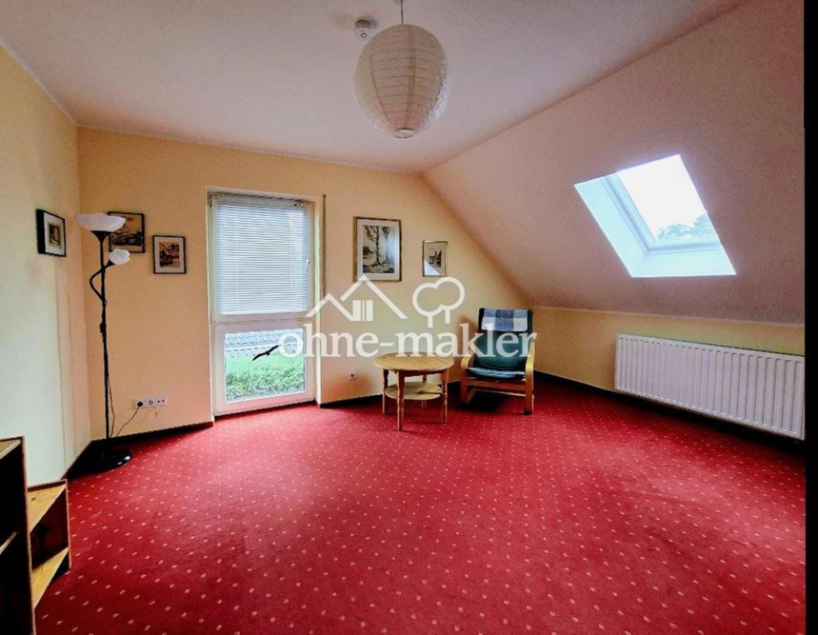 Zimmer 4 im OG