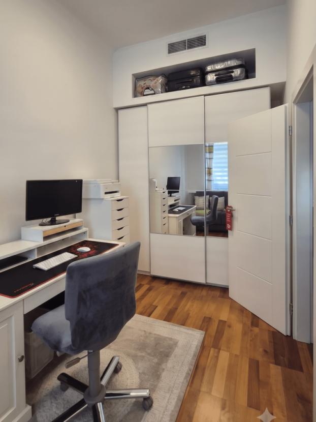 Arbeitszimmer