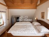 Schlafzimmer Haupthaus