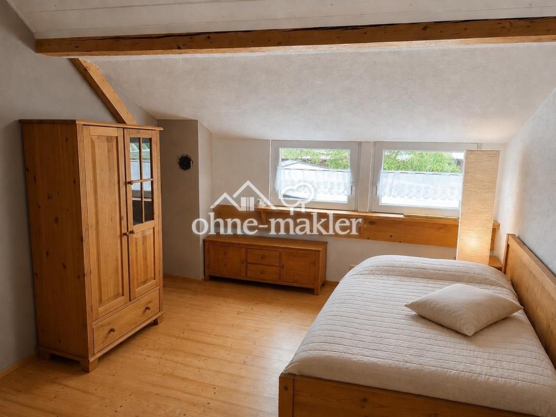 Kinderzimmer Haupthaus