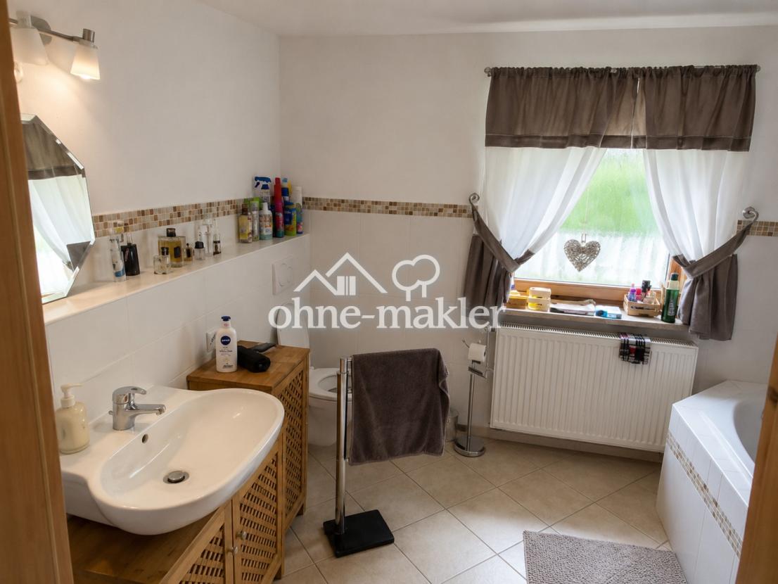 Badezimmer Haupthaus