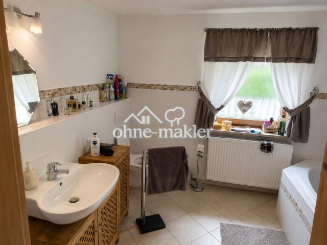 Badezimmer Haupthaus