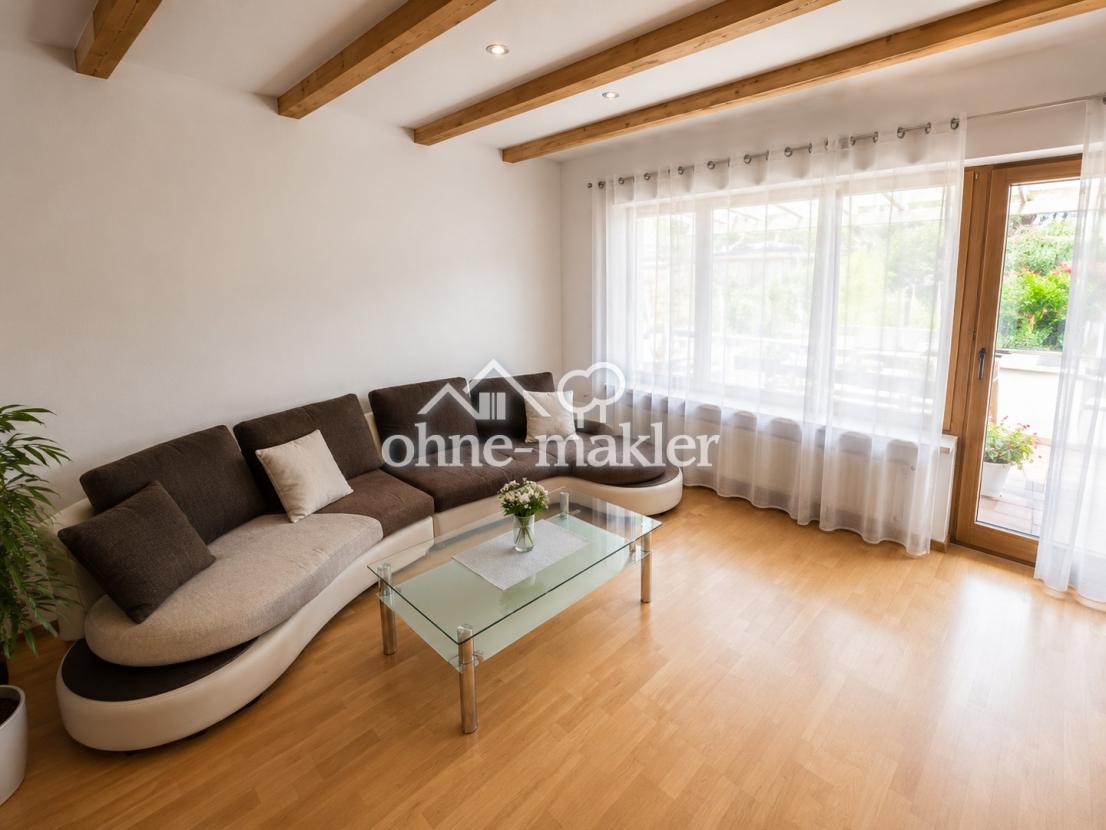 Wohnzimmer Haupthaus