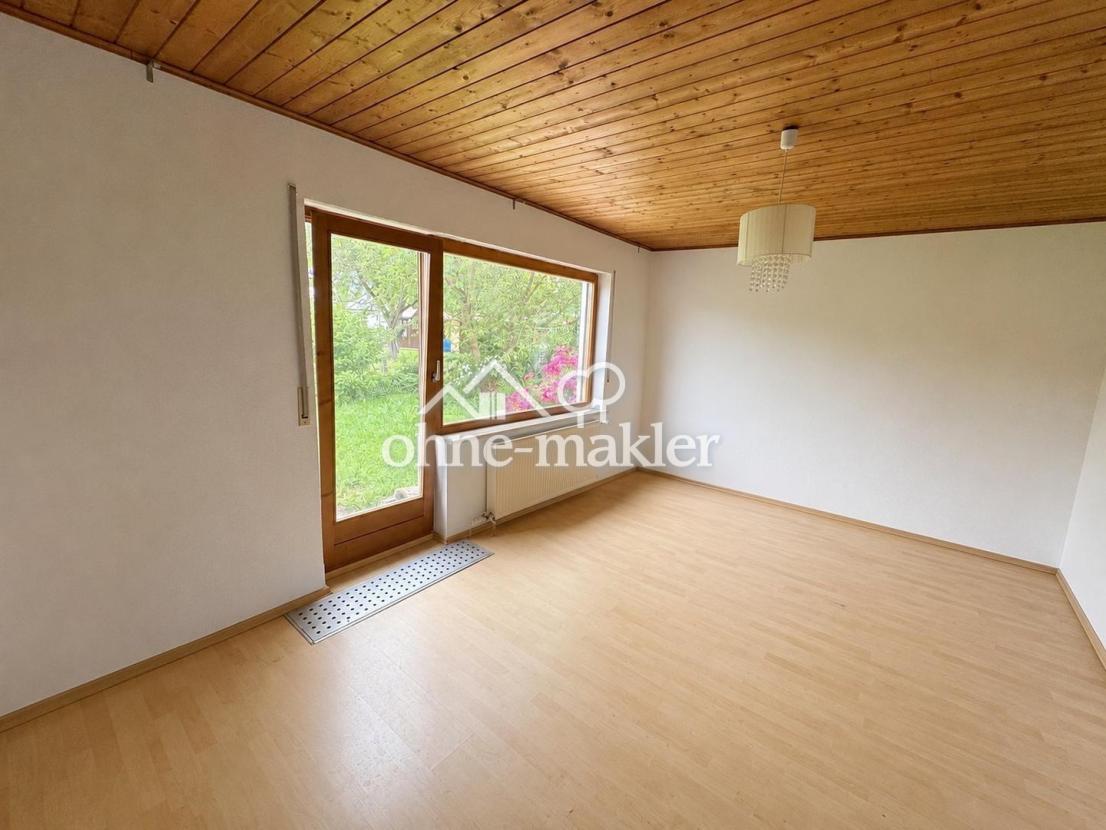 Wohnzimmer Bungalow