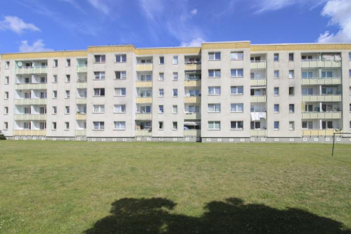 Rückansicht