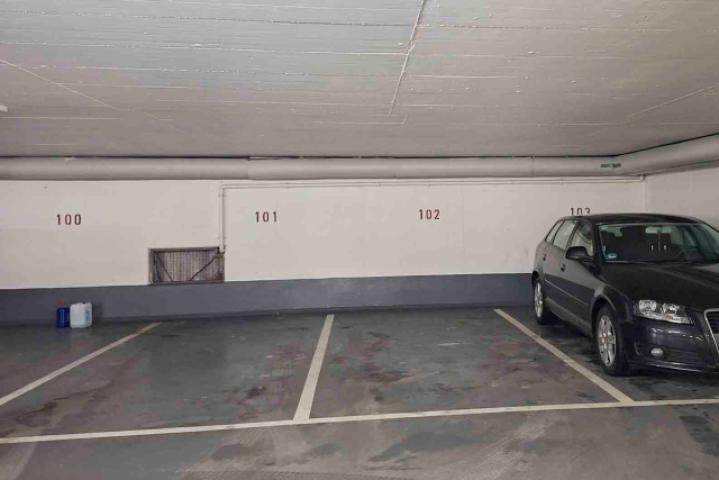 TG-Stellplatz Nr. 102