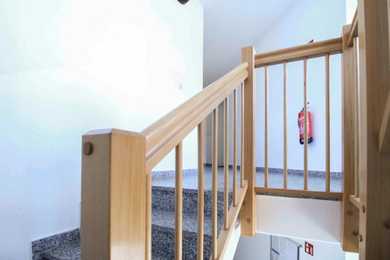 Hausflur