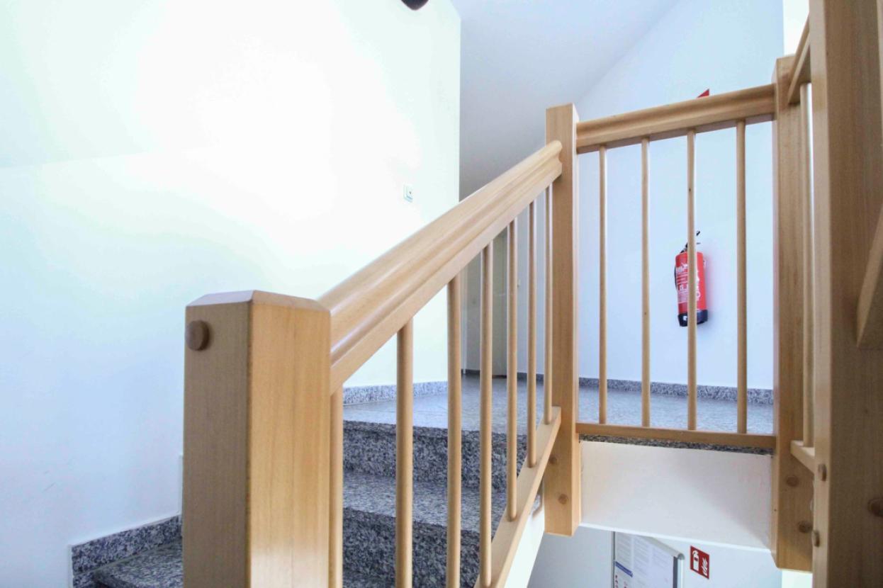 Hausflur
