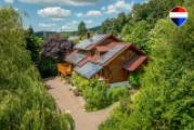 Das Haus am Wesergebirge