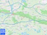 Lageplan (Makro)