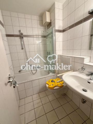 Hauptbadezimmer