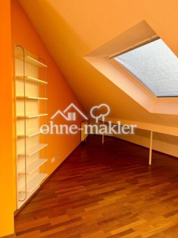 Wohnzimmer/Ecke