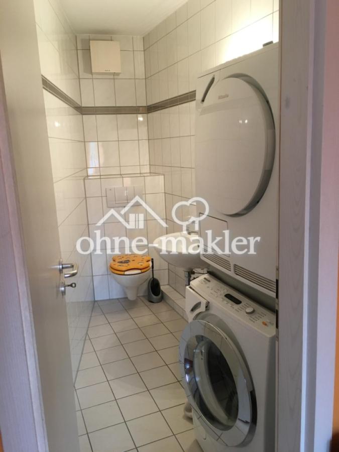 WC /Waschraum oben