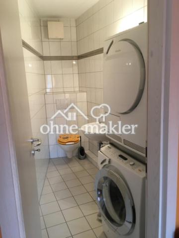WC /Waschraum oben