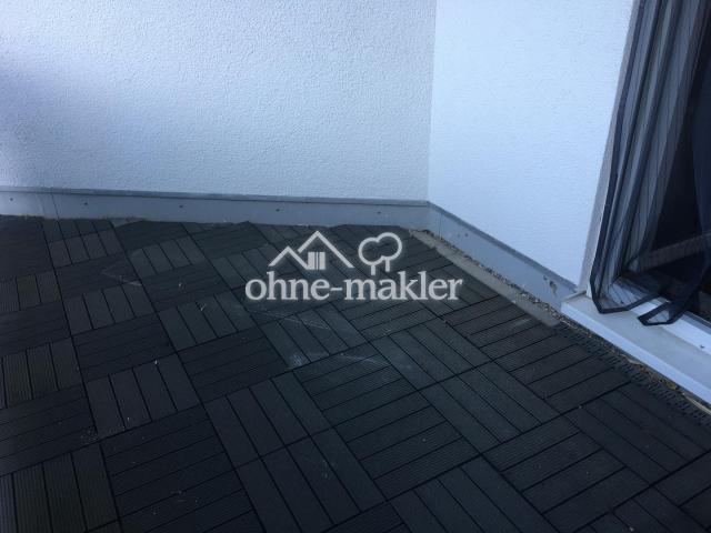 überdachter Balkon Wohnzimmer