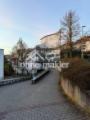 Einfahrt Tiefgarage