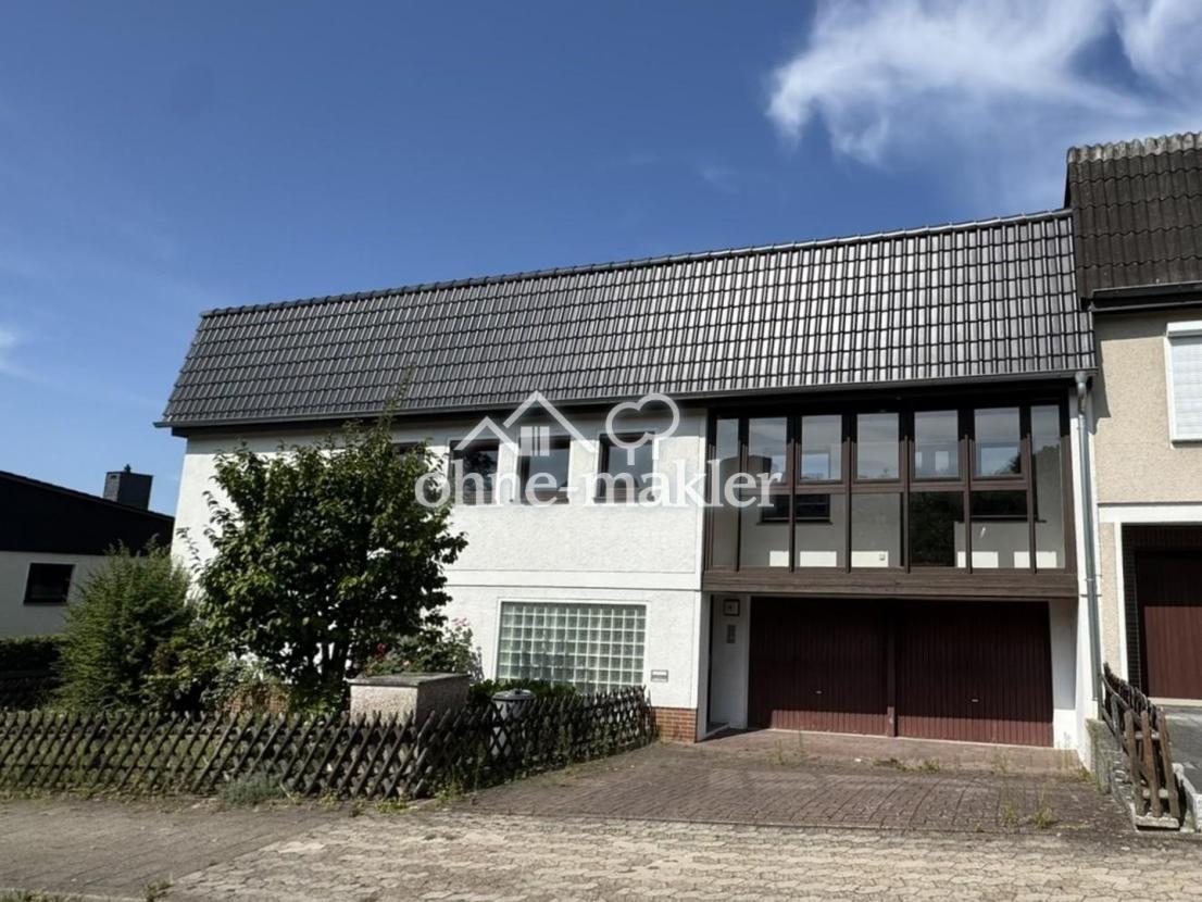 Objekt frontal