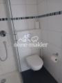...mit Toilette (Gäste)