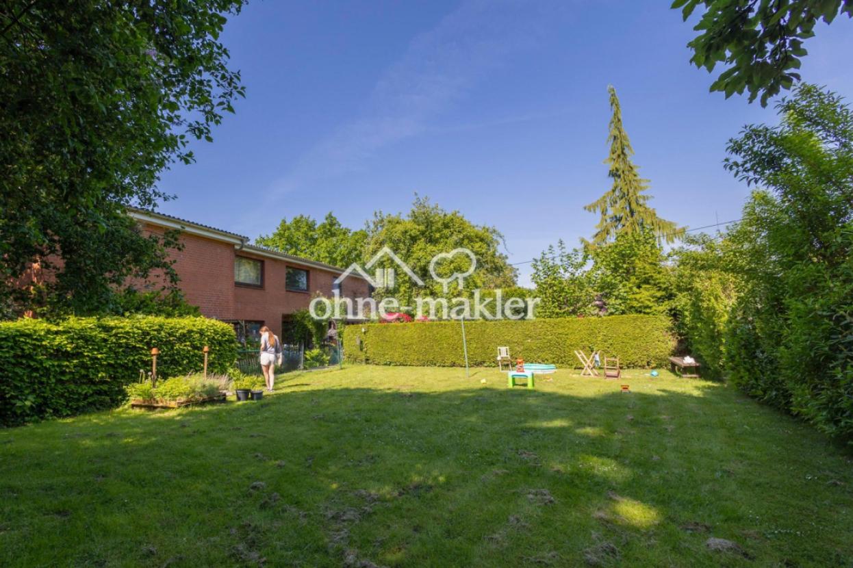 Gemeinschaftsgarten + Gärtner