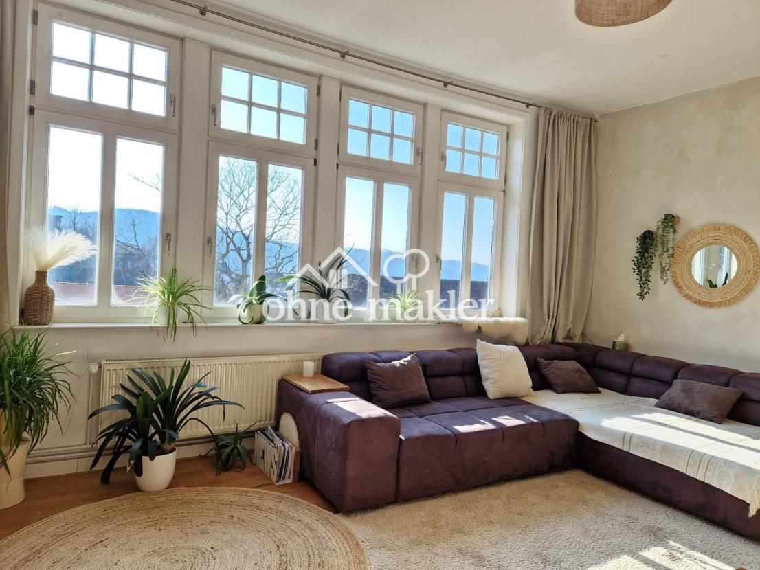 Wohnzimmer rechts
