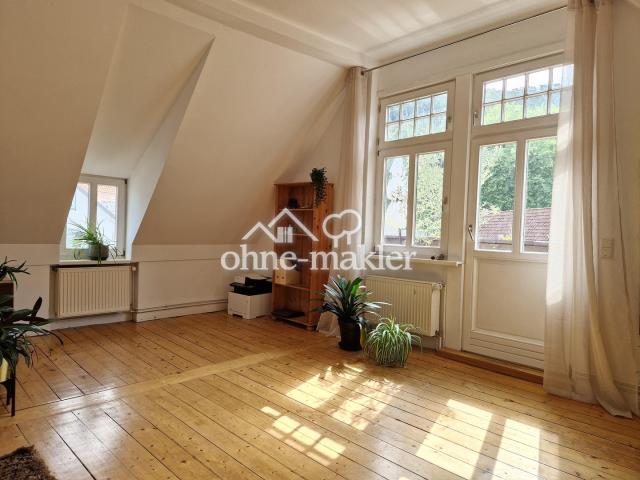 Eckzimmer