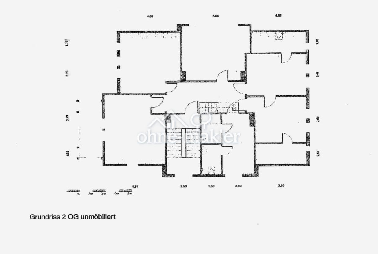 Grundriss 2. OG