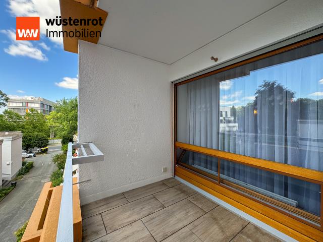 Balkon 2