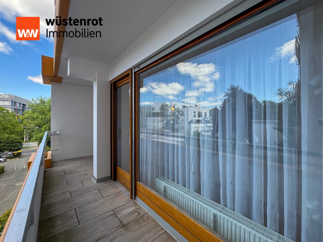 Balkon 3